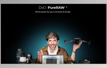 Download DxO PureRaw v5.1.0.6 (Win, Mac- v3.9.0 Build <span class='badge badge-warning'>33</span>)