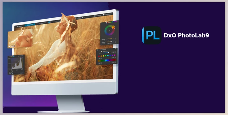DxO - Download PhotoLab