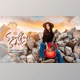 Download Soulful Cloud & Sky Overlays for Photoshop