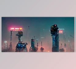 Download How To Create Ai Art With Midjourney