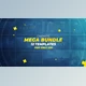 Download Cinematic Mega Bundle (Videohive 37068546) - AE Project