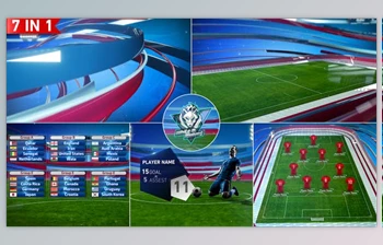 Download Soccer <span class='badge badge-warning'>Package</span> (<span class='badge badge-warning'>Videohive</span> 40938184) - AE <span class='badge badge-warning'>Project</span>