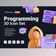 Download UI8 – 3D Programming