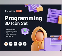 Download UI8 – 3D Programming