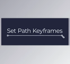 Download Aescripts Set Path Keyframes v1.0 (Win, Mac)