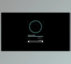Download HUD Screen System 1 (Videohive 44794369) - AE Project