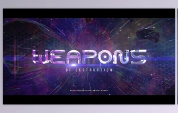 Download Space Action <span class='badge badge-warning'>Trailer</span> (Videohive 23470281) - AE Project