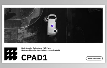 Download CPAD1 | <span class='badge badge-warning'>Callout</span> (Videohive 44930034) - AE <span class='badge badge-warning'>Project</span>