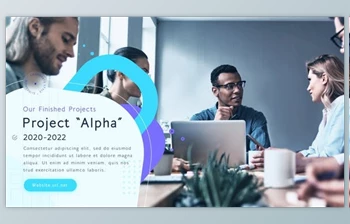 Download Corporate <span class='badge badge-warning'>Coloful</span> Promo (Videohive 44925727) - AE Project