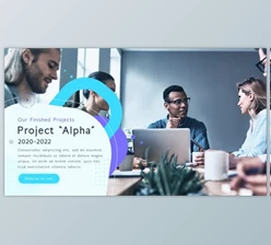 Download Corporate Coloful Promo (Videohive 44925727) - AE Project