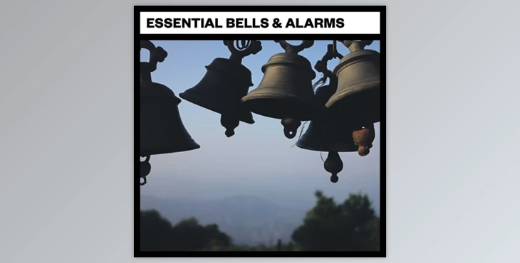 Download Big Room Sound Essential Bells and Alarms