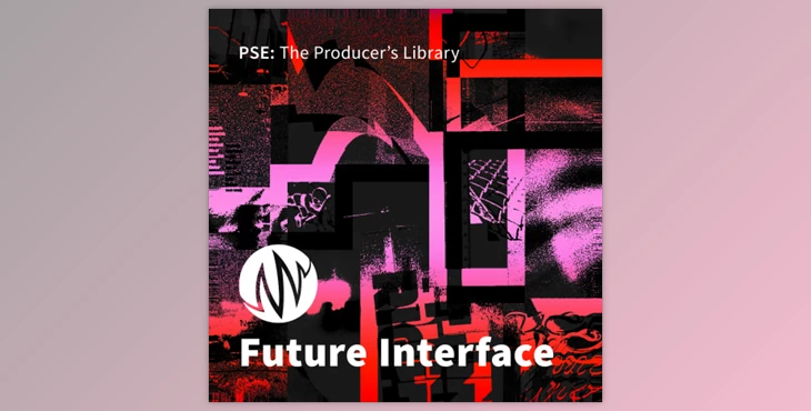 Download PSE: The Producer’s Library Future Interference