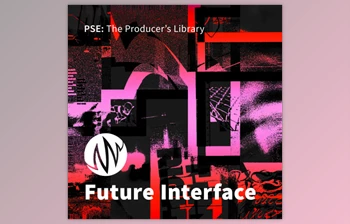 Download PSE: The Producer’s <span class='badge badge-warning'>Library</span> <span class='badge badge-warning'>Future</span> Interference