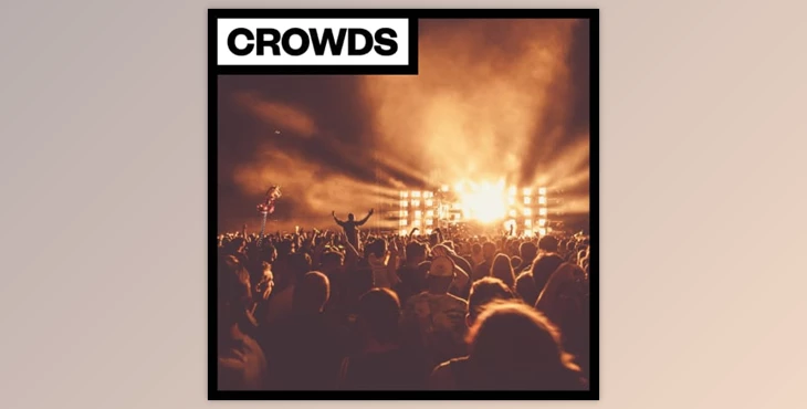Download Big Room Sound Crowds