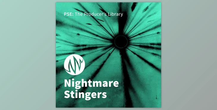 Download PSE: The Producer’s Library Nightmare Stingers