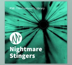Download PSE: The Producer’s Library Nightmare Stingers