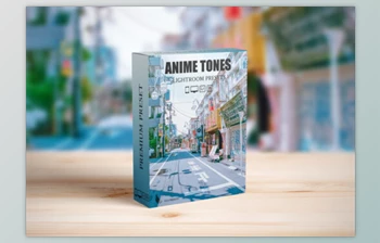 Download Anime <span class='badge badge-warning'>Color</span> Lightroom Mobile and Desktop Presets UFYWES5
