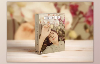 Download Creamy Nude Tones <span class='badge badge-warning'>Lightroom</span> <span class='badge badge-warning'>Presets</span> Pack 74JEMGD