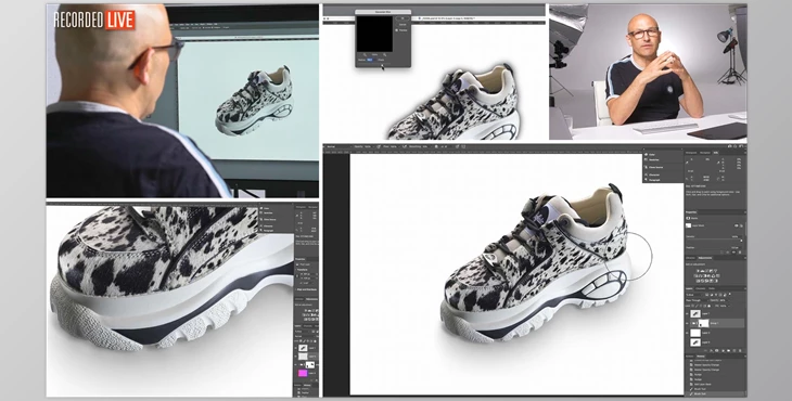 Download Karl Taylor Photography – Creating Artificial Shadows In Photoshop