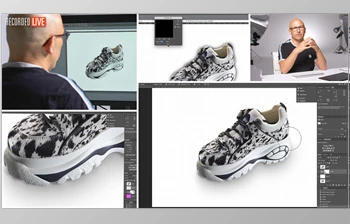 Download Karl Taylor Photography – Creating Artificial Shadows In Photoshop