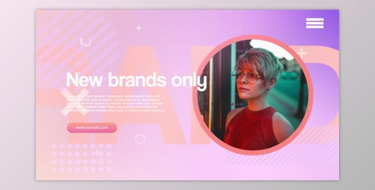 Download Clean Promo (Videohive 44561298) - AE Project
