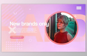 Download <span class='badge badge-warning'>Clean</span> Promo (Videohive 44561298) - AE Project