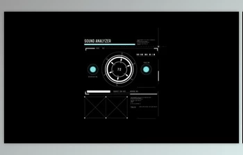 Download <span class='badge badge-warning'>HUD</span> Sound Analyzer 1 (<span class='badge badge-warning'>Videohive</span> 44794429) - AE <span class='badge badge-warning'>Project</span>