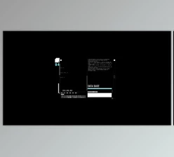 Download HUD Data Base 2 (Videohive 44794057) - AE Project