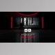 Download Broadcast Neon Beams (Videohive 44413314) - AE Project