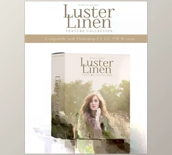 Download Morgan Burks – Luster Linen Texture Collection