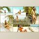 Download 12 Tropical Paradise Lightroom Presets