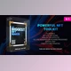 Download NFT Maker (Videohive 35949225) - AE Project