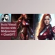 Download Use AI to Build Visual Stories with Midjourney + ChatGPT