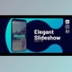 Download Elegant Slideshow Vertical (Videohive 44942002) - AE Project