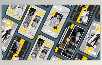 Download <span class='badge badge-warning'>New</span> Instagram Story Frame After Effects Template (Videohive 44940812) - AE Project