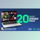 Download Opener Pack (Videohive 41943284) - AE Project