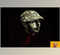 Download Grunge Grain Effect Photoshop Action
