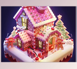 Download Class101 – Create Cute 3D Illustration with Blender