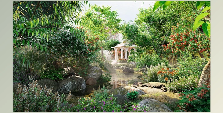 Download Globe Plants – Bundle 36 – Indian Plants