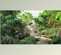 Download Globe Plants – Bundle 36 – Indian Plants