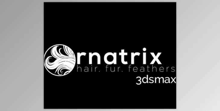 Download Ornatrix 7.4.0.31533 For 3ds Max 2021-2023