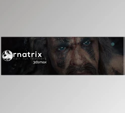 Download Ephere Ornatrix v8.8.1 For 3ds Max 2020-2025 (Win)