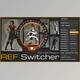 Download ZBrush Plugin Ref Switcher