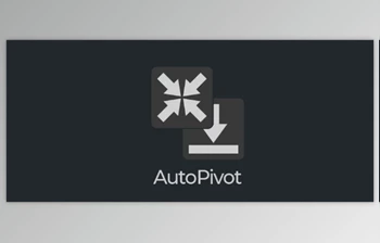Download Visuali Studio – Auto Pivot <span class='badge badge-warning'>Script</span> for 3dsmax
