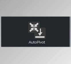 Download Visuali Studio – Auto Pivot Script for 3dsmax