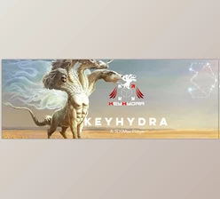 Download KeyHydra v2.012 for 3ds Max 2022-2025