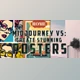 Download Midjourney V5: Create Stunning Posters