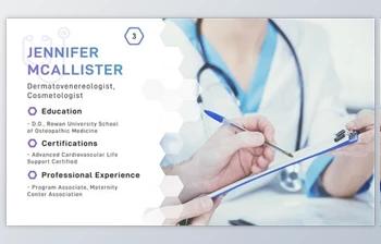 Download Medical Displays <span class='badge badge-warning'>2</span> (Videohive 44960929) - AE Project