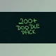 Download 200 Doodle Pack (Videohive 25559704) - AE Project