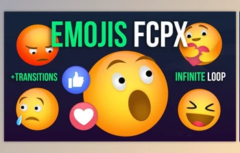 Download Facebook Emoji Reactions <span class='badge badge-warning'>Pack</span> (<span class='badge badge-warning'>Videohive</span> 44093894)
